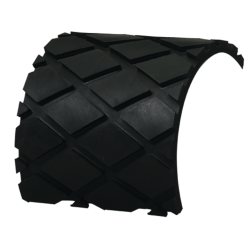 REMA PERFORMANCE grip 70/CN 12x2000x10000mm PROFIL 8x6mm 