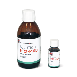 SOLUTION NRX-MOD COMP. A 150 ML 