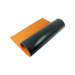 REMALINE 40 ORANGE/CN 20x2000x10000mm 