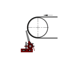 REMACLEAN HM-F2-1000-PUR, S 
