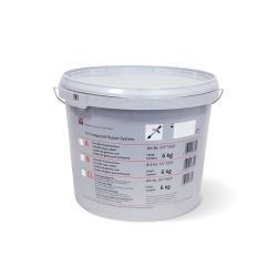 T2-COMPOUND B GUMMISCHNUR 6KG 