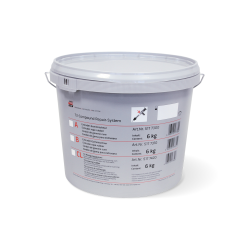 T2-CL Extruderschnur, ca. 6 kg, Ø ca. 8 mm, 1 Schnur 