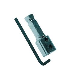 Adapter NV 11 passend für Rauwerkzeuge mit 8 mm Schaft 