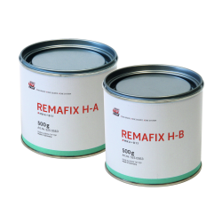 REMAFIX H (A+B) 1kg 