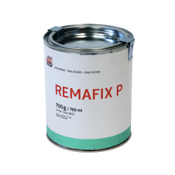 REMAFIX P (ckw-frei) 700 g (780 ml) 