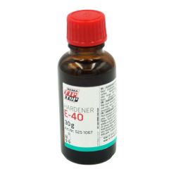 HÄRTER E-40 (ckw-frei) 30 g 