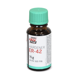 HARDENER ER-42 (ckw-frei) 15 g 