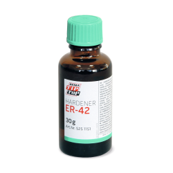 HARDENER ER-42 (ckw-frei) 30 g 