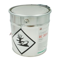 CEMENT BC 3004 (ckw-frei) 4,5 kg (5 l)