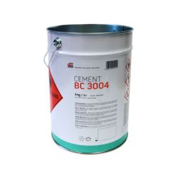 CEMENT BC 3004 (ckw-frei) 18 kg (20 l) 