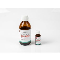 SOLUTION NRX-MOD COMP. B 4,6 G 