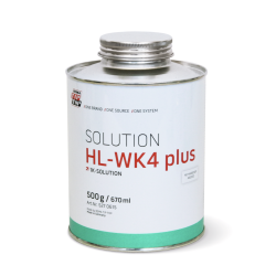 SOLUTION HL-WK4 PLUS 500 g 