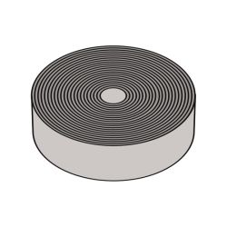 CN AUSGLEICHSPLATTE 1,5x500x10000mm mit beidseitiger CN-Verbindungsschicht 