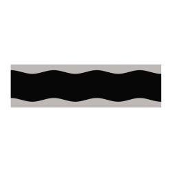 STOßLÜCKENBAND 1,5x100x10000mm 