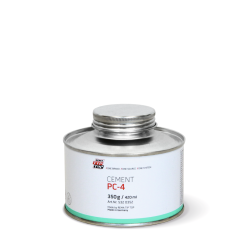 CEMENT PC-4 (Plastic Cement PC-4) ckw-frei 350 g (420 ml) 