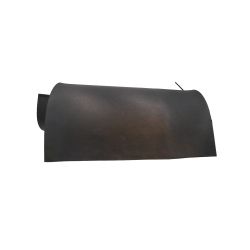 GUMMIDECKPLATTE STB, unvulkanisiert 6x500x2800mm 