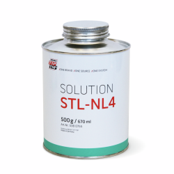 SOLUTION STL-NL4 500 g (670 ml) 