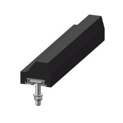 ZP-BALKEN ZP-100 130x100x2500mm B x H x L 
