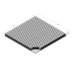 REMALOX HD75 600x75x300mm 