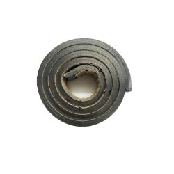 ZWISCHENGUMMISTREIFEN STZ NL, unvulkanisiert 2,5x8x7200mm 12 Stk. a ca. 7200 mm Länge , ZWG-Streifen 