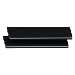 REMACLEAN CAB GRAU 25x120x10000mm 
