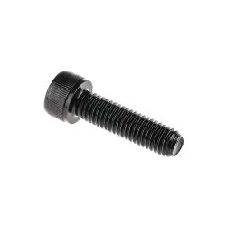 INBUSSCHRAUBE M6 X 15MM 