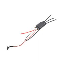 POTENTIOMETER FÜR DREH- ZAHLREGELUNG 100 kOHM 2V 