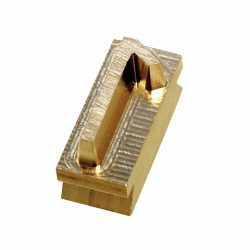 EINZELZIFFER 12 MM NR. 1 