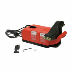 RUBBER CUT 314 230V 