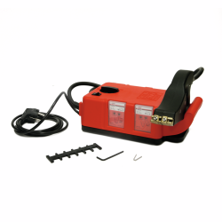 RUBBER CUT 414 230V 
