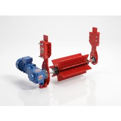 REMACLEAN SGB-PUR ERSATZBÜRSTE FÜR BB=1600MM 