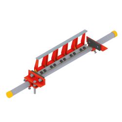 REMACLEAN HM F2-HR BB 900 HR Ausführung/ bis 120° C 