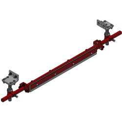 REMACLEAN RB-IGD BB 500mm 