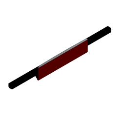 REMACLEAN HML Typ 16 BB 400 mm 