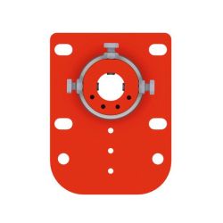 Spannvorrichtung PUR-F5 