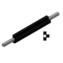 REMACLEAN KWA BB 1400mm 