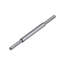 REMACLEAN SEGMENTKERN HM-U7/U8/U11/PUR-F5 BB 650mm feuerverzinkt 