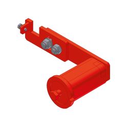 ROHR-LEISTENAUFNAHME BB=400-800(STÜCK) 