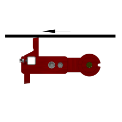 UNICLEAN PUR-UT-500 