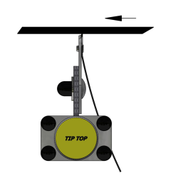 REMACLEAN HM-U1 BB 2400mm 