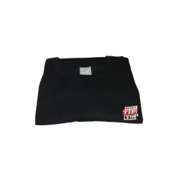 RTT T-SHIRT SCHWARZ GR: XL 