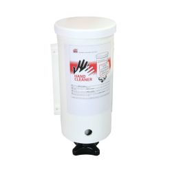 TT Spender Sparmatic für Handwaschpasten 