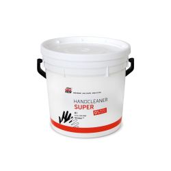 Hand Cleaner SUPER ohne Mikro-Plastik, 4 L Eimer 