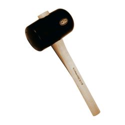 GUMMIHAMMER 1,0kg 