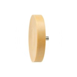 GUMMISCHEIBE 90x15MM 