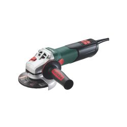WINKELSCHLEIFER METABO WEV 11-125 QUICK 230V/640W 