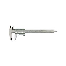 MESSSCHIEBER MIT MOMENTFESTSTELLUNG 150MM 