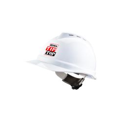 SCHUTZHELM GRAU 