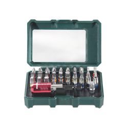 BIT BOX METABO SP 32-TEILIG