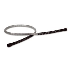FLEXIBLE WELLE ERSATZ METALLGLIEDERMANTEL W 12 FUER 595 0409 